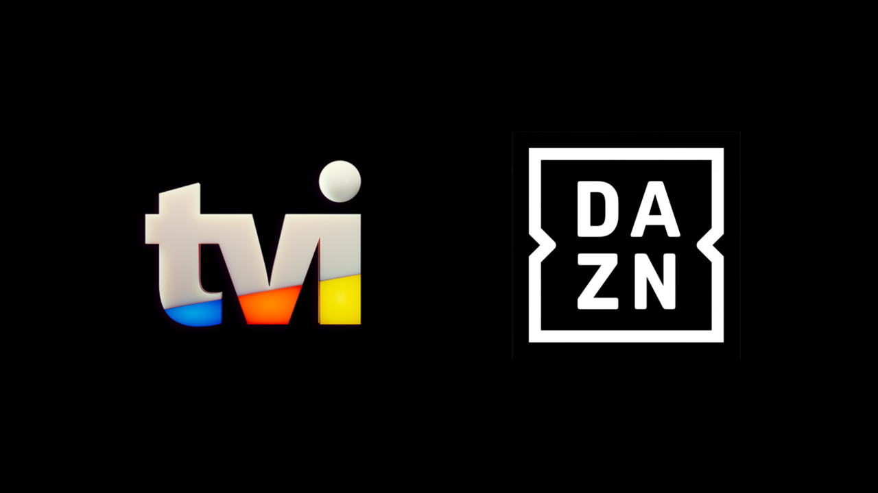 TVI/DAZN/Divulgação