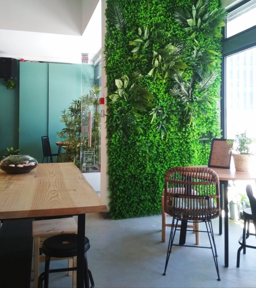 Um Brunch Saudável por 10 Euros? - Basta visitar o Elti - Cozinha Consciente!