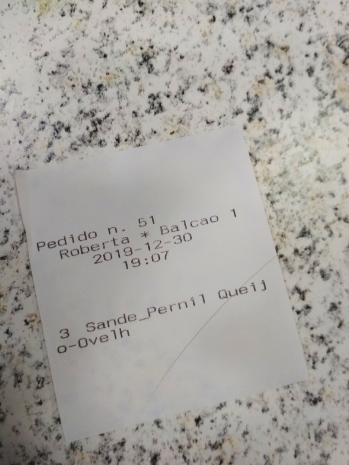 O que comer no Porto: Sande de Pernil com Queijo de Ovelha da Casa Guedes