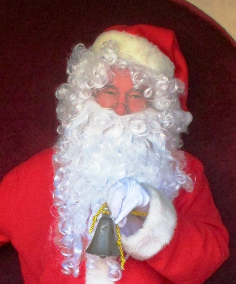 Pai Natal Leiria.JPG