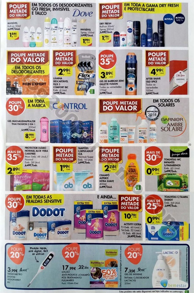 antevisão folheto promoções Pingo Doce 7a13ago 4parte