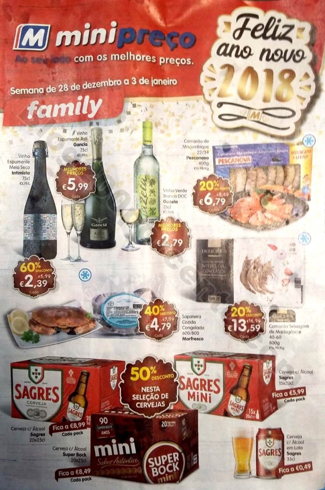 antevisão folheto Minipreço Family 28a3jan