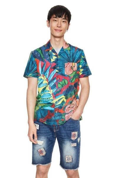 Desigual Camisa