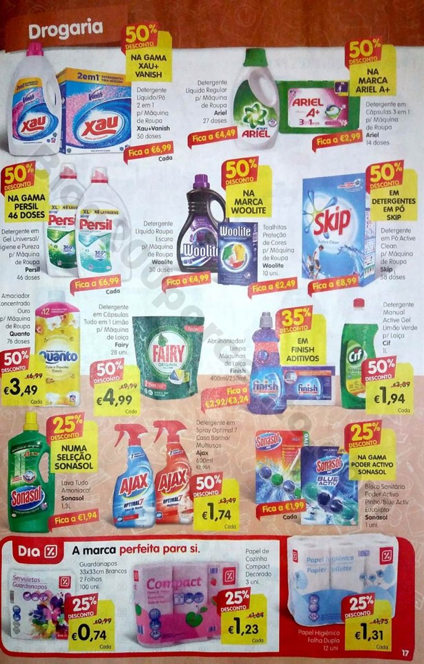 antevisão folheto Minipreço Family 22a28fev