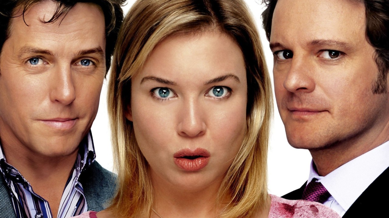 O Novo Diário de Bridget Jones