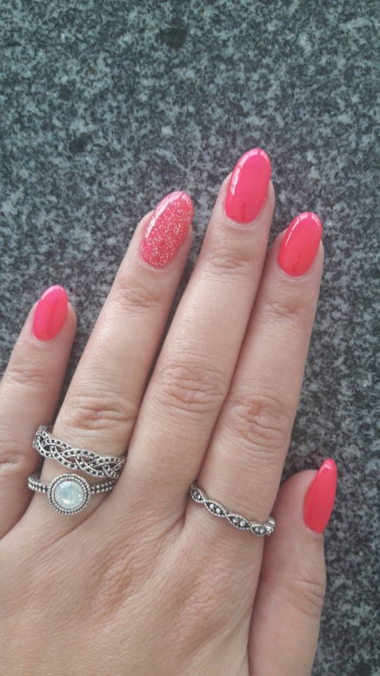 Manicure Manicure