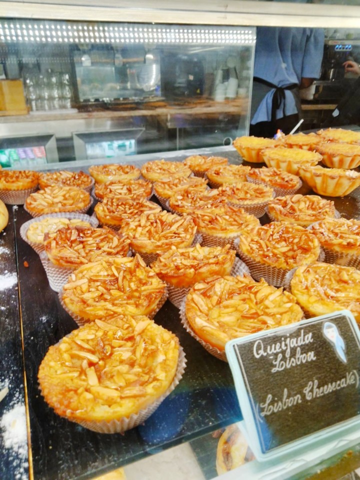 Pastelaria Batalha - Primeiro Lanche de Natal