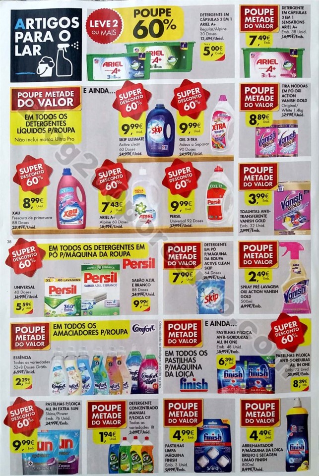 antevisão folheto promoções Pingo Doce 7a13ago 4parte