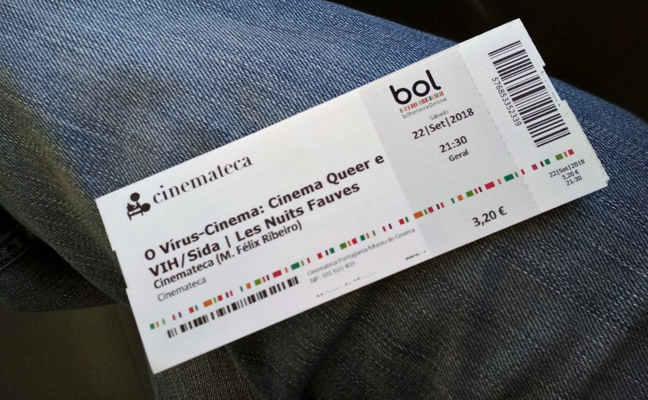 Les Nuits Fauves