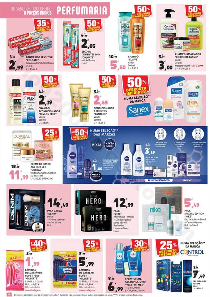 antevisão folheto E.Leclerc 21a27nov
