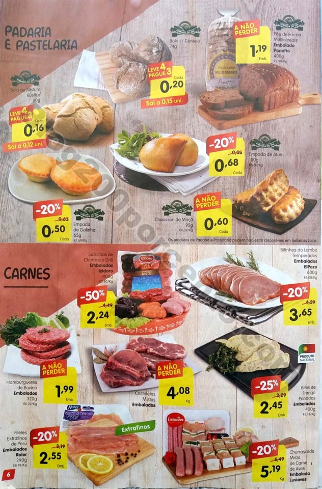 antevisão folheto Minipreço 23a29ago