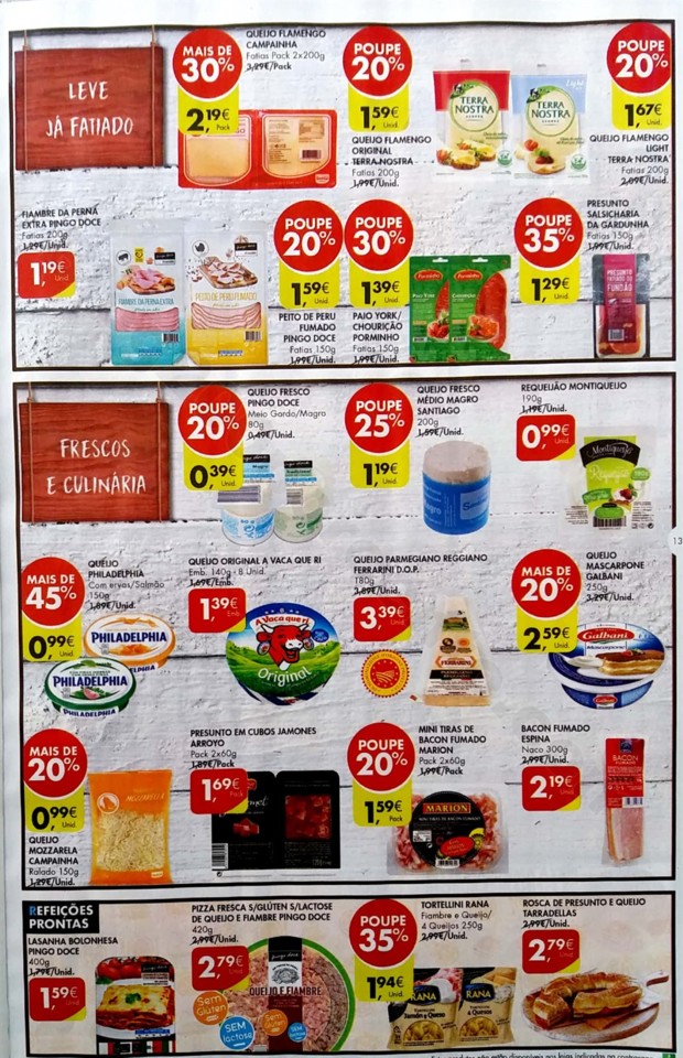 Antevisão folheto Promoções Pingo Doce 2a8abr 2 Parte