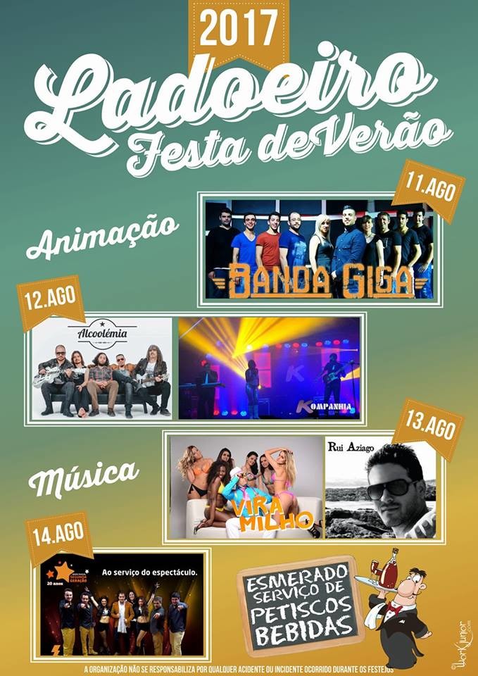 12 Agosto - 2017 Alcoolémia - Ladoeiro - Castelo 
