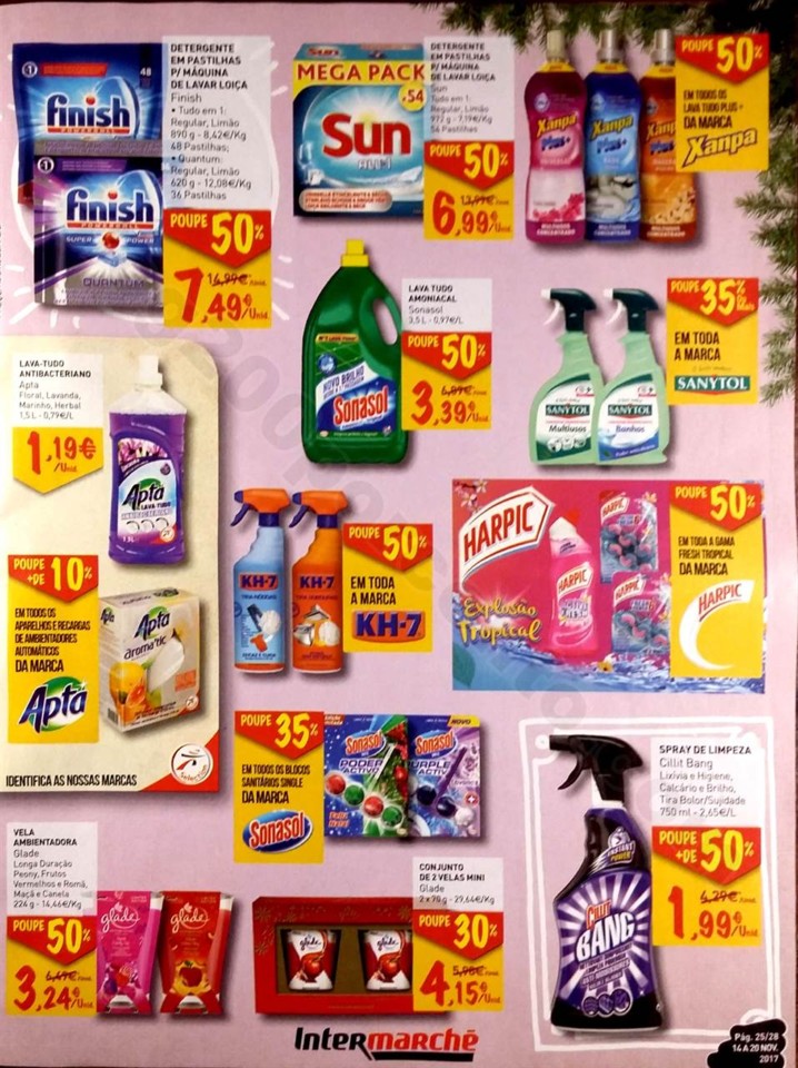 antevisão folheto Intermarché 14a20nov 2parte