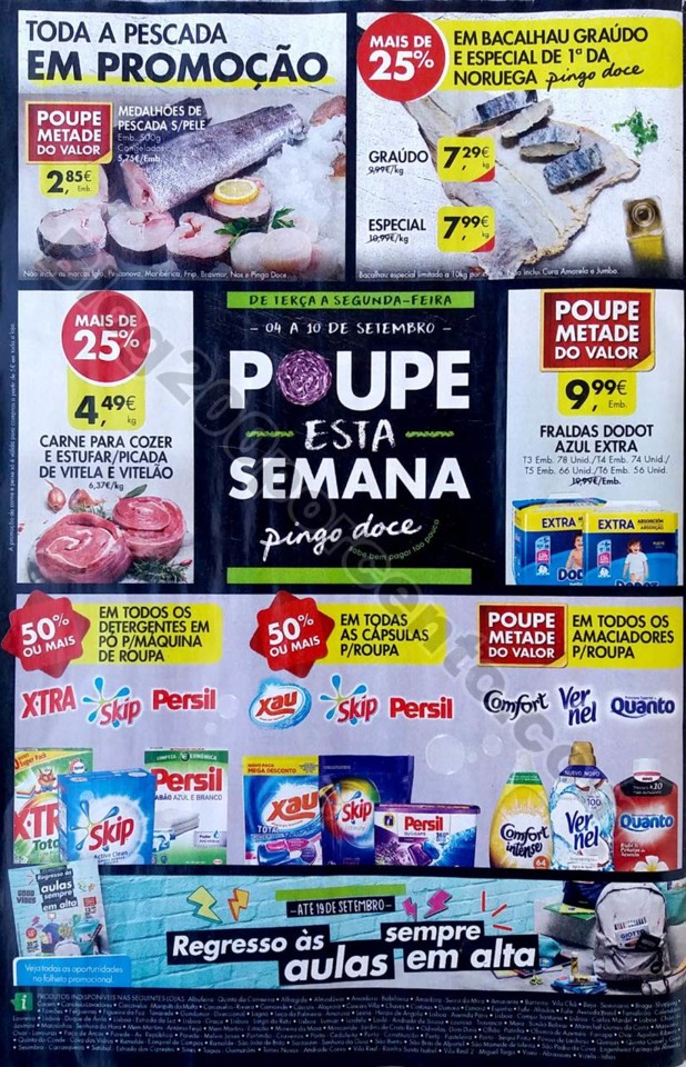 antevisão folheto promoções Pingo Doce 4a10set 4parte