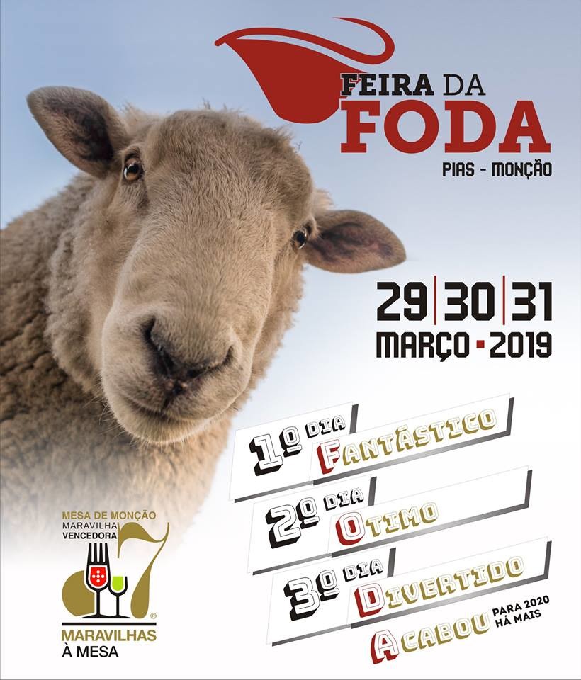 festa da foda
