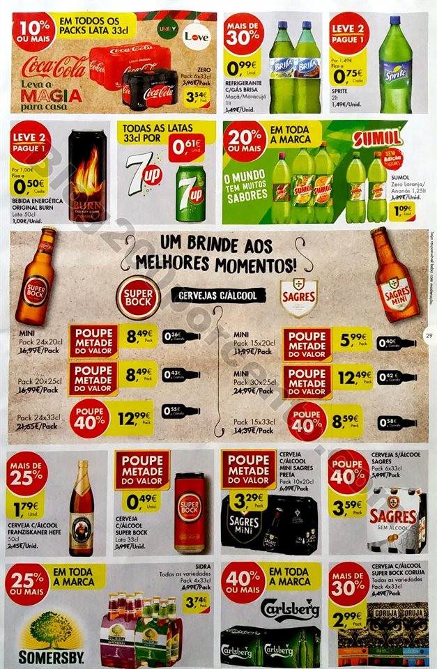 antevisão folheto promoções Pingo Doce 27nov-3dez 3parte