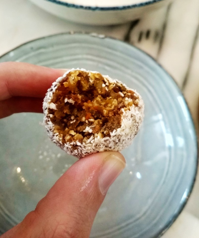 Bowl - Energy Ball Bowl - Energy Ball