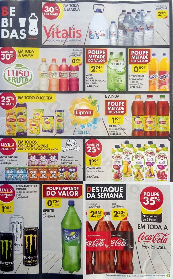 Antevisão folheto Pingo Doce 28a4dez 2ª parte