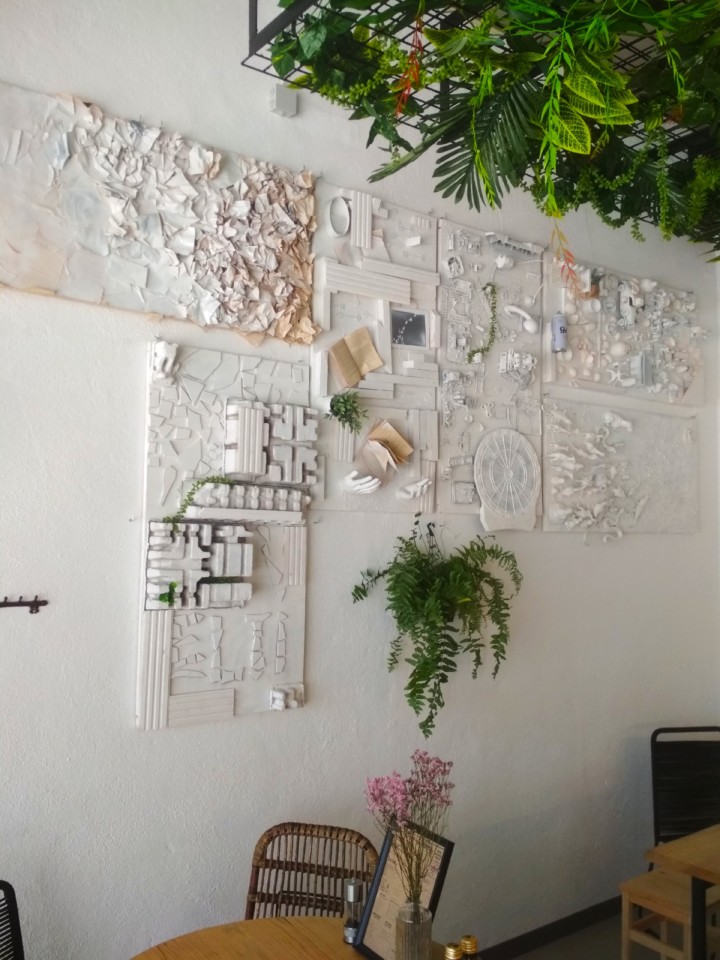 Um Brunch Saudável por 10 Euros? - Basta visitar o Elti - Cozinha Consciente!
