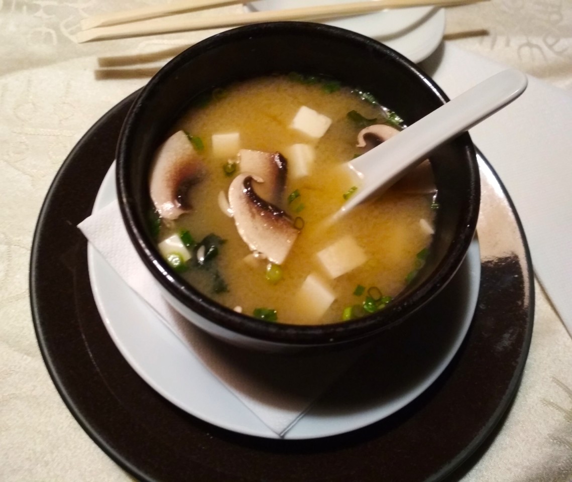 Onde comer sushi em Matosinhos? : Zen House