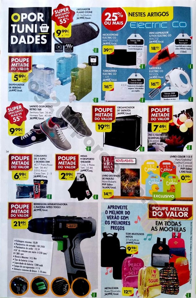 antevisão folheto promoções Pingo Doce 17a23jul 4parte