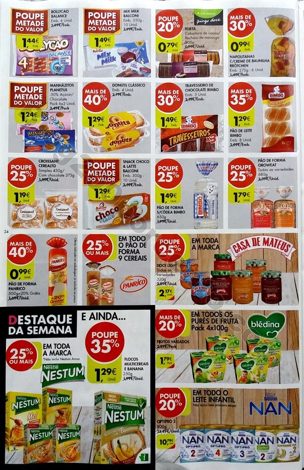 antevisão folheto promoções Pingo Doce 6a12nov 3parte antevisão folheto promoções Pingo Doce 6a12nov 3parte