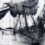 Inger, Norwegian barque wrecked St. Pierre