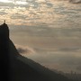 Vista Chinesa - Foresta da Tijuca - Amanhecer do R