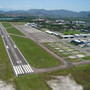 Aeroporto de Jacarepaguá - Rio de Janeiro
