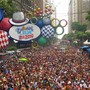 Carnaval - Bloco Cordão do Bola Preta