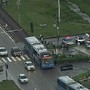 BRT TransOeste - Foto reprodução - TV Globo