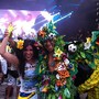 Copa das Confedera&ccedil;&otilde;es - Terreir&atilde;o do Samba - B
