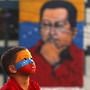1.º Aniversário da Morte de Hugo Chavez, Venezue