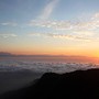 Amanhecer no Rio - Quarta-feira 12.06.13 - Nevoeir