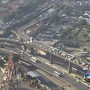 Vias Expressas - Elevado do Gas&ocirc;metro, acesso as 