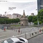 Centro Hist&oacute;rico - P&ccedil;a XV de Novembro - Corredor
