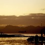 Amanhecer no Rio - Rio amanhece com tempo bom nest