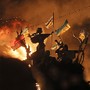 Protestos em Kiev, Ucrânia 