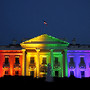 Casamento Gay na Casa Branca em Washington, EUA