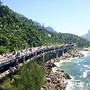 Vias Expressas - Elevado do Jo&aacute; ter&aacute; terceira fa