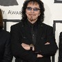 Tony Lommi, guitarrista dos Black Sabbath