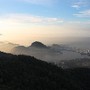 Amanhecer no Rio - Quarta-feira 12.06.13 - Lagoa R