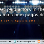 Blog Post: The highest paid actors in the world