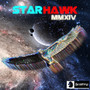 CD-1-StarHawkMMXIV-Front