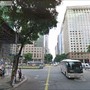 Centro Hist&oacute;rico - Av Rio Branco / Av Pte Vargas