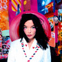 18. Björk, Post