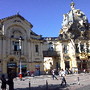 Centro Hist&oacute;rico - Corredor Cultural - P&ccedil;a XV de