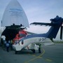 Aeroporto Internacional de Cabo Frio RJ - Antonov