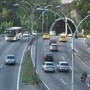 Vias Expressas - Elevado Paulo de Frontin, T&uacute;nel 